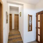 Ferienhaus Cozy In With Sauna