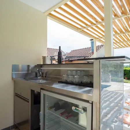 Amazing In With Sauna Holiday home *