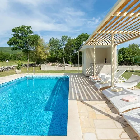 Holiday home Amazing In With Sauna