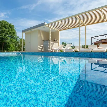 Amazing In With Sauna Holiday home